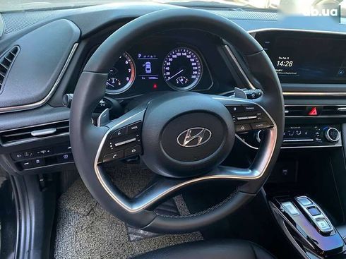 Hyundai Sonata 2019 - фото 14