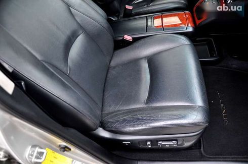 Lexus RX 2005 - фото 26