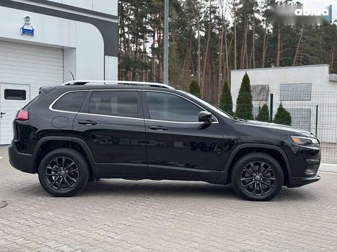 Jeep Cherokee 2019 - фото 6