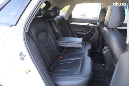 Audi Q3 2017 - фото 7