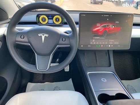 Tesla Model Y 2023 - фото 14
