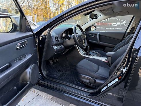 Mazda 6 2010 - фото 20