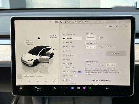 Tesla Model Y 2022 - фото 15