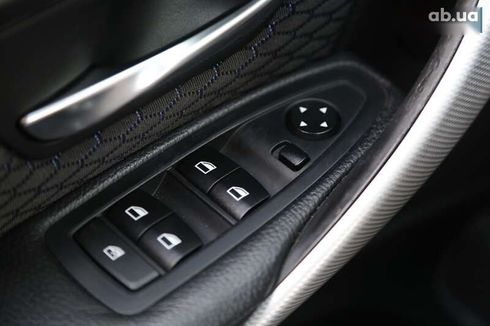 BMW 3 серия 2014 - фото 26