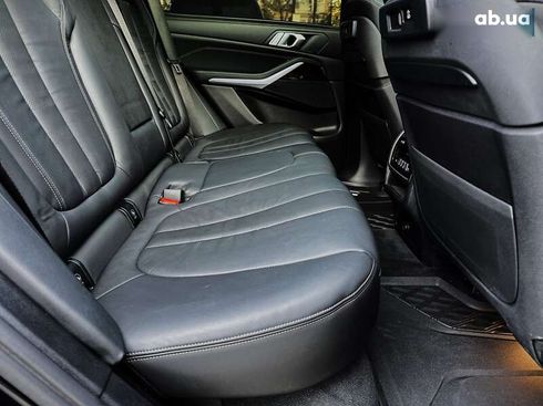 BMW X5 2018 - фото 26