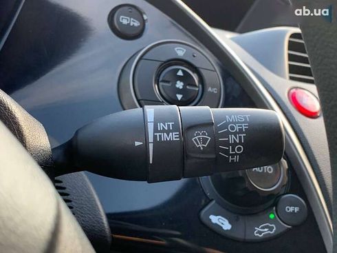 Honda Civic 2006 - фото 21