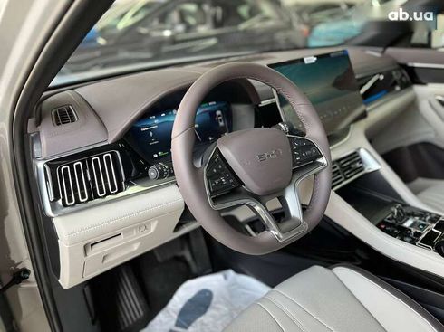 BYD Song Plus 2025 - фото 24