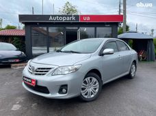 Продажа б/у Toyota Corolla Механика - купить на Автобазаре