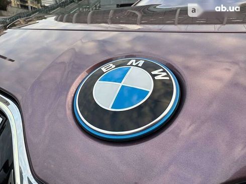 BMW i7 2023 - фото 15