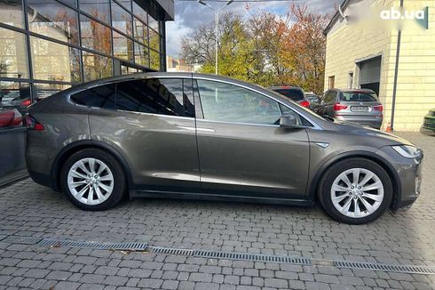 Tesla Model X 2016 - фото 9
