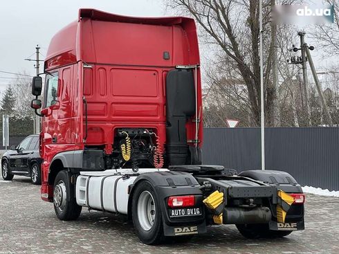 DAF XF 95 2014 - фото 6