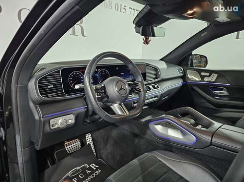 Mercedes-Benz GLE-Class 2023 - фото 20