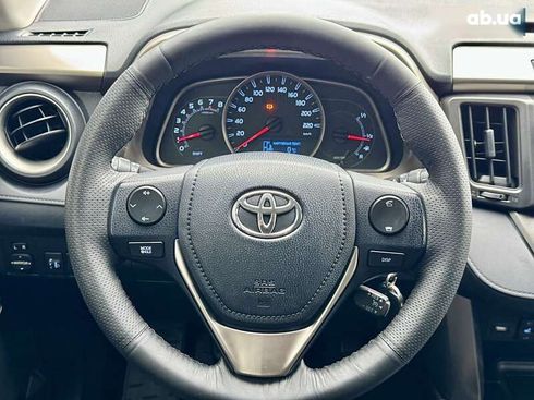 Toyota RAV4 2013 - фото 30