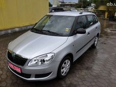 Купити Skoda бу у Львові - купити на Автобазарі