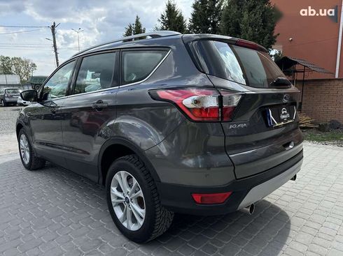 Ford Kuga 2019 - фото 13