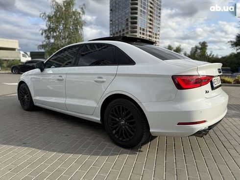 Audi A3 2016 - фото 10