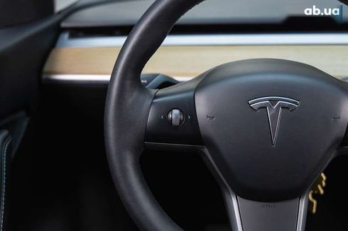 Tesla Model Y 2021 - фото 17