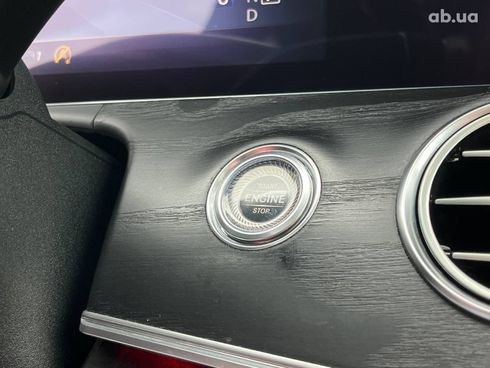 Mercedes-Benz E-Класс 2016 серый - фото 8