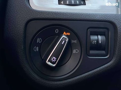 Volkswagen Golf 2015 - фото 26