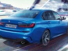 Купить BMW 3 серия бензин бу в Виннице - купить на Автобазаре