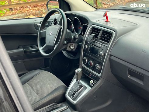 Dodge Caliber 2010 черный - фото 33
