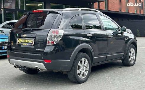 Chevrolet Captiva 2011 - фото 6