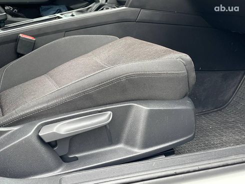 Volkswagen passat b8 2017 белый - фото 18