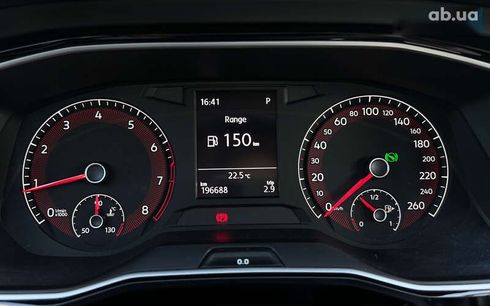 Volkswagen Jetta 2019 - фото 16