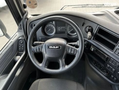 DAF XF 106.460 2014 - фото 14