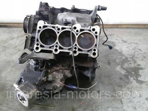 двигатель в сборе для Audi A6 - купить на Автобазаре - фото 6