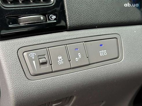 Hyundai Sonata 2014 - фото 26