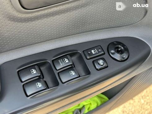 Kia Rio 2011 - фото 16