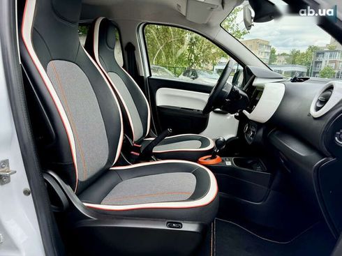 Renault Twingo 2021 - фото 3