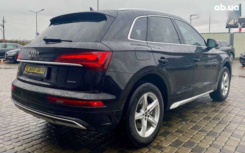 Audi Q5 2021 - фото 3