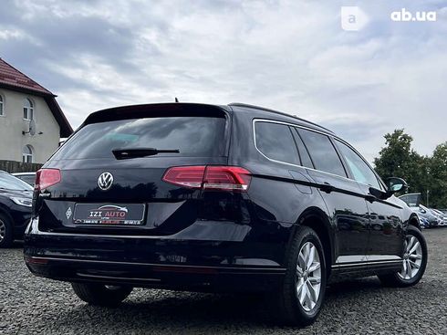 Volkswagen Passat 2019 - фото 7
