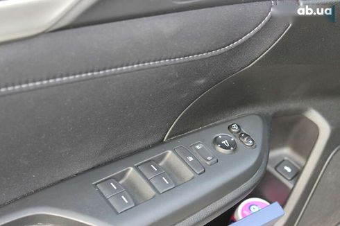 Honda Civic 2020 - фото 15