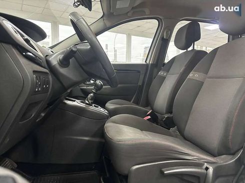 Renault grand scenic 2012 - фото 30