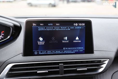 Peugeot 3008 2021 - фото 18