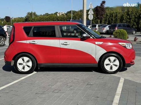 Kia Soul EV 2016 - фото 10