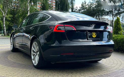 Tesla Model 3 2018 - фото 5