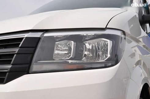 Volkswagen Crafter 2021 - фото 9