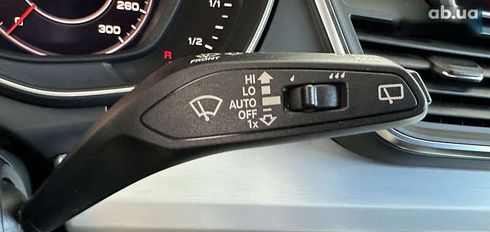 Audi Q5 2018 - фото 16