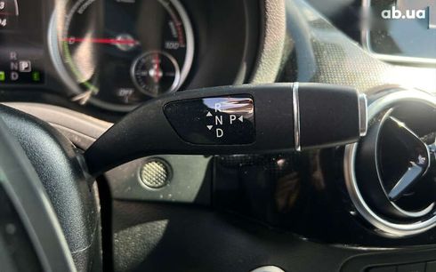 Mercedes-Benz B-Класс 2015 - фото 14