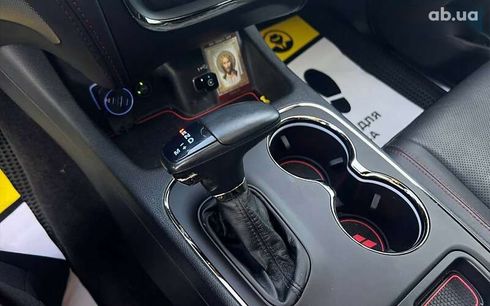 Dodge Durango 2017 - фото 21