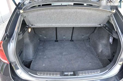 BMW X1 2014 - фото 20