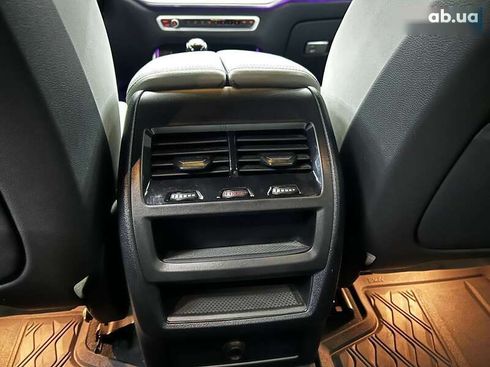 BMW X5 2022 - фото 18