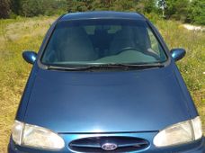 Продажа б/у Ford Galaxy в Днепропетровской области - купить на Автобазаре