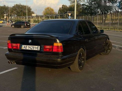 BMW 5 серия 1994 - фото 4