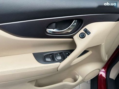 Nissan Rogue 2015 - фото 9