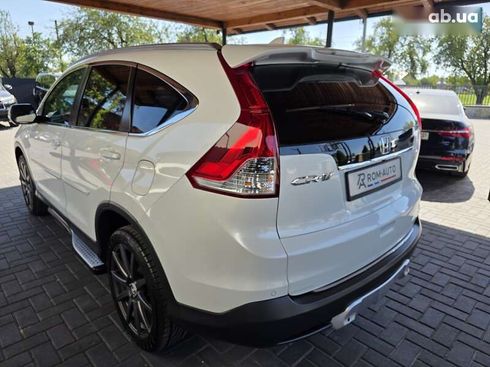 Honda CR-V 2014 - фото 7